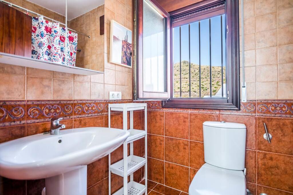 La Casa Del Los Azulejos Сан Хосе Екстериор снимка